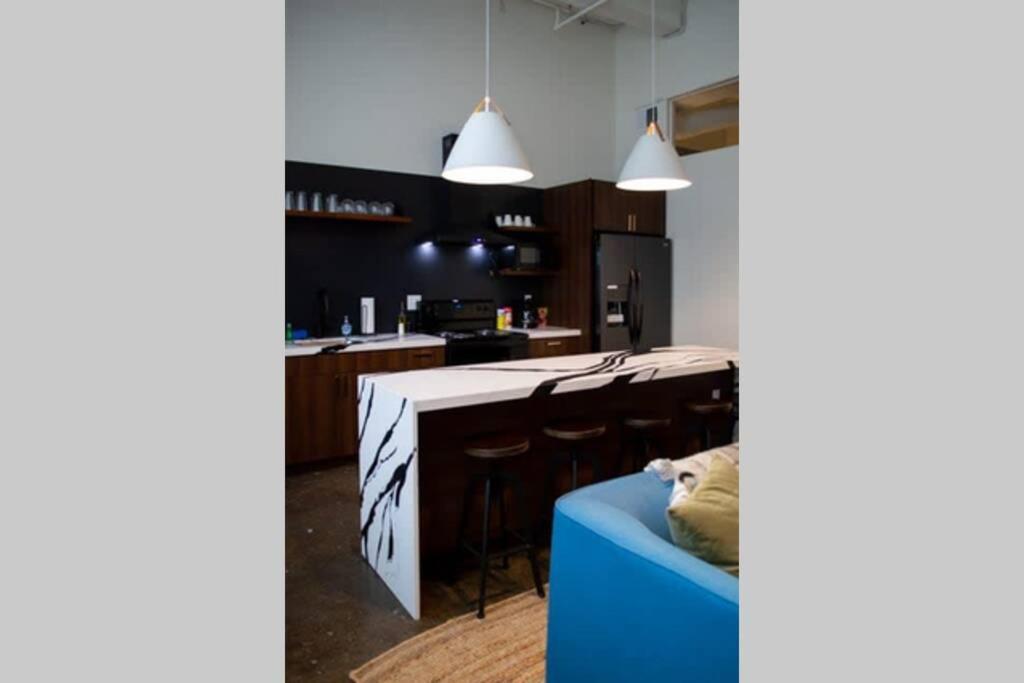 3E - *Renovated* 3 Min To Hillman Cancer Center Sleeps 6 Pittsburgh Esterno foto