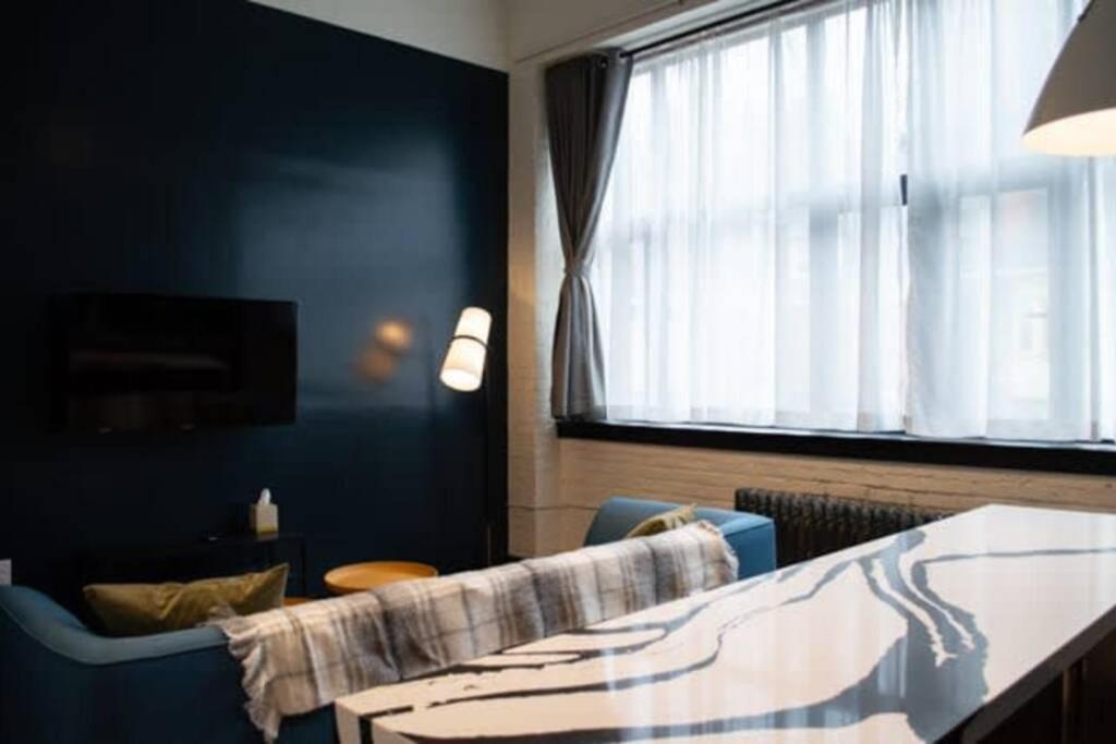 3E - *Renovated* 3 Min To Hillman Cancer Center Sleeps 6 Pittsburgh Esterno foto