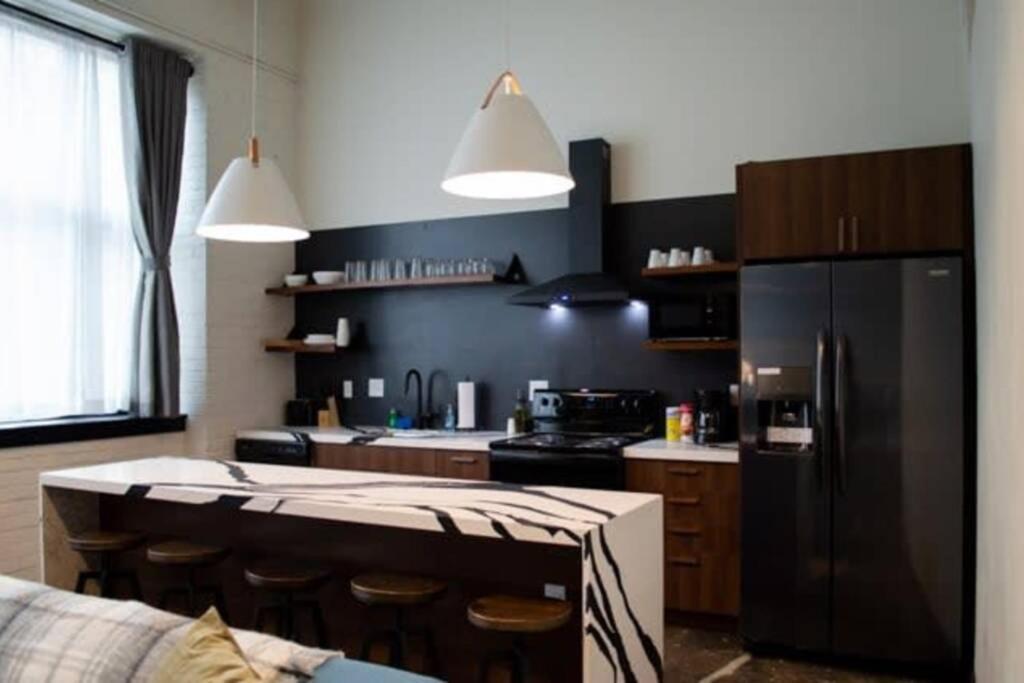 3E - *Renovated* 3 Min To Hillman Cancer Center Sleeps 6 Pittsburgh Esterno foto